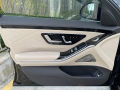Mercedes-Benz Maybach S-Class Facelift S 480 4MATIC - ფოტო 10