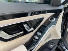 Mercedes-Benz Maybach S-Class Facelift S 480 4MATIC - ფოტო 11