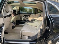 Mercedes-Benz Maybach S-Class Facelift S 480 4MATIC - ფოტო 12