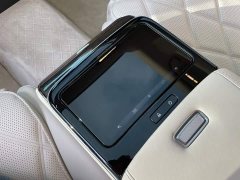 Mercedes-Benz Maybach S-Class Facelift S 480 4MATIC - ფოტო 14