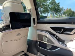 Mercedes-Benz Maybach S-Class Facelift S 480 4MATIC - ფოტო 15