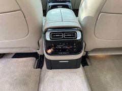 Mercedes-Benz Maybach S-Class Facelift S 480 4MATIC - ფოტო 16