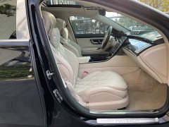 Mercedes-Benz Maybach S-Class Facelift S 480 4MATIC - ფოტო 20