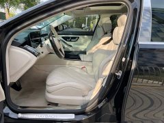 Mercedes-Benz Maybach S-Class Facelift S 480 4MATIC - ფოტო 8