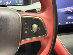 Changan Chitu ES Extended Range Pro Highway Driving Assist - ფოტო 14