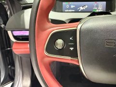 Changan Chitu ES Extended Range Pro Highway Driving Assist - ფოტო 15