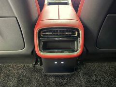 Changan Chitu ES Extended Range Pro Highway Driving Assist - ფოტო 19
