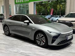 Changan Chitu ES Extended Range Pro Highway Driving Assist - ფოტო 4