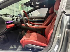Changan Chitu ES Extended Range Pro Highway Driving Assist - ფოტო 5