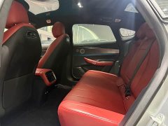 Changan Chitu ES Extended Range Pro Highway Driving Assist - ფოტო 6