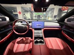 Changan Chitu ES Extended Range Pro Highway Driving Assist - ფოტო 7