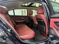 BMW 3 Series Facelift 325Li M Sport Package - ფოტო 11