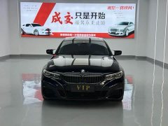BMW 3 Series Facelift 325Li M Sport Package - ფოტო 2