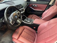 BMW 3 Series Facelift 325Li M Sport Package - ფოტო 5
