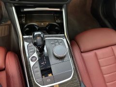 BMW 3 Series Facelift 325Li M Sport Package - ფოტო 7
