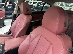 BMW 3 Series Facelift 325Li M Sport Package - ფოტო 8
