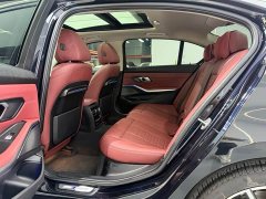 BMW 3 Series Facelift 325Li M Sport Package - ფოტო 9