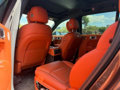 Li Auto L9 2022 Max - ფოტო 8