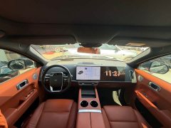 Li Auto L9 2022 Max - ფოტო 9