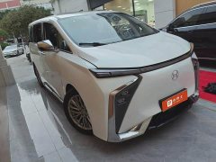 Hycan V09 Zhunrong Edition 762 - ფოტო 2