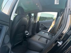 Tesla Model 3 Performance All-Wheel Drive - ფოტო 10