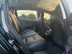 Tesla Model 3 Performance All-Wheel Drive - ფოტო 12