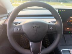Tesla Model 3 Performance All-Wheel Drive - ფოტო 13