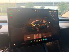 Tesla Model 3 Performance All-Wheel Drive - ფოტო 15