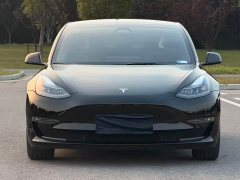 Tesla Model 3 Performance All-Wheel Drive - ფოტო 2