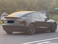 Tesla Model 3 Performance All-Wheel Drive - ფოტო 5