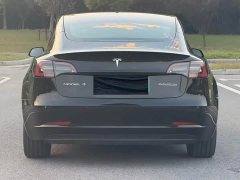 Tesla Model 3 Performance All-Wheel Drive - ფოტო 6