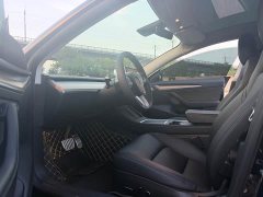 Tesla Model 3 Performance All-Wheel Drive - ფოტო 9