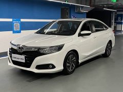 Honda Lingpai 2019 180Turbo CVT Leading Edition China VI - ფოტო 1