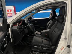 Honda Lingpai 2019 180Turbo CVT Leading Edition China VI - ფოტო 10