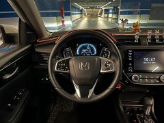 Honda Lingpai 2019 180Turbo CVT Leading Edition China VI - ფოტო 13