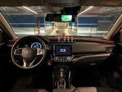 Honda Lingpai 2019 180Turbo CVT Leading Edition China VI - ფოტო 17