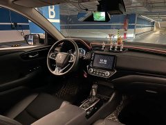 Honda Lingpai 2019 180Turbo CVT Leading Edition China VI - ფოტო 18
