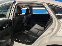 Honda Lingpai 2019 180Turbo CVT Leading Edition China VI - ფოტო 19