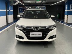 Honda Lingpai 2019 180Turbo CVT Leading Edition China VI - ფოტო 2