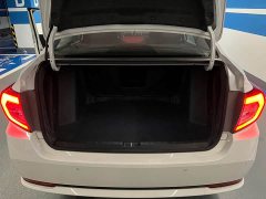 Honda Lingpai 2019 180Turbo CVT Leading Edition China VI - ფოტო 20