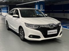 Honda Lingpai 2019 180Turbo CVT Leading Edition China VI - ფოტო 3