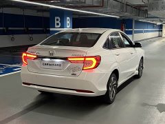 Honda Lingpai 2019 180Turbo CVT Leading Edition China VI - ფოტო 4