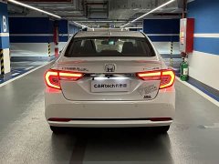 Honda Lingpai 2019 180Turbo CVT Leading Edition China VI - ფოტო 5
