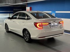 Honda Lingpai 2019 180Turbo CVT Leading Edition China VI - ფოტო 6