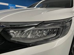 Honda Lingpai 2019 180Turbo CVT Leading Edition China VI - ფოტო 8