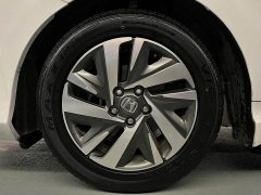 Honda Lingpai 2019 180Turbo CVT Leading Edition China VI - ფოტო 9