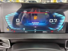 Changan Chitu Zhuifeng 2022 Riding the Wind and Waves Edition 1.5T CVT Good Fortune Peanut Edition - ფოტო 10