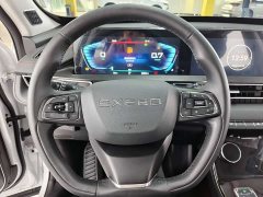 Changan Chitu Zhuifeng 2022 Riding the Wind and Waves Edition 1.5T CVT Good Fortune Peanut Edition - ფოტო 11