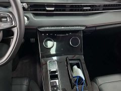 Changan Chitu Zhuifeng 2022 Riding the Wind and Waves Edition 1.5T CVT Good Fortune Peanut Edition - ფოტო 12
