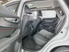 Changan Chitu Zhuifeng 2022 Riding the Wind and Waves Edition 1.5T CVT Good Fortune Peanut Edition - ფოტო 13
